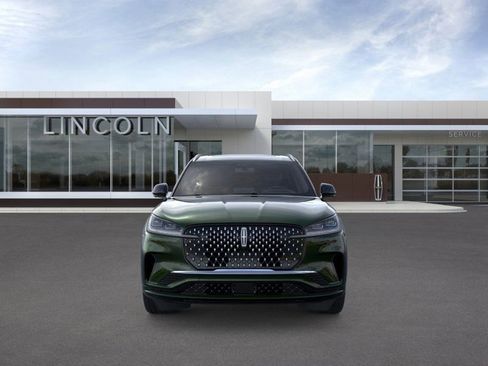 New 2026 Lincoln Aviator Black Label image 6