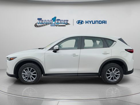 Used 2025 MAZDA CX-5 AWD 2.5 S image 5