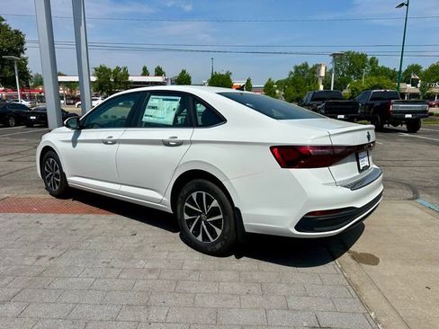 New 2026 Volkswagen Jetta S FWD image 5