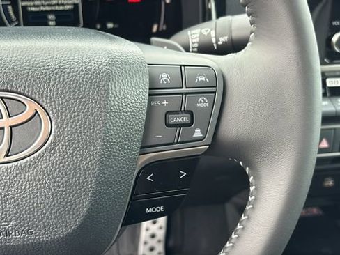 New 2026 Toyota Camry SE image 16