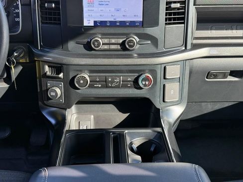 Used 2023 Ford F150 XL w/ STX Appearance Package image 15