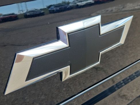 Certified 2025 Chevrolet Silverado 1500 High Country w/ Midnight Edition image 37