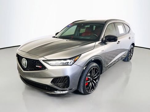 Used 2022 Acura MDX Type S image 3