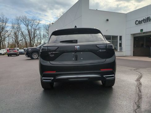 New 2026 Buick Envision Avenir AWD/4WD image 6