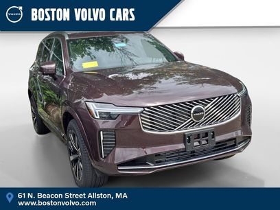 New 2026 Volvo XC90 T8 Core w/ Protection Package Premier