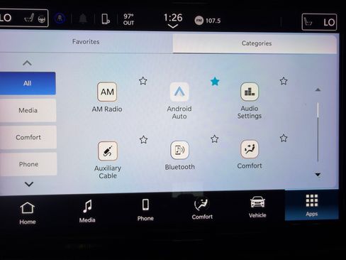 Used 2024 Chrysler Pacifica Touring-L FWD image 38