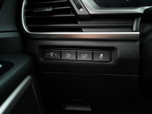 Used 2025 Kia Telluride S AWD/4WD image 34