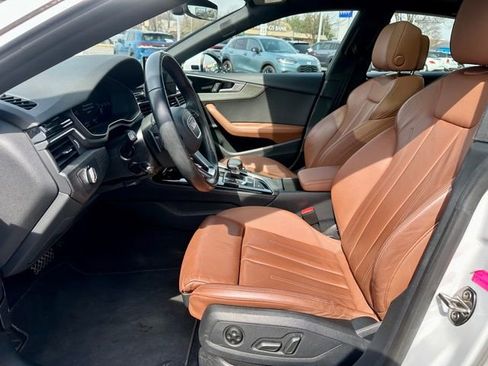 Used 2024 Audi A5 2.0T Premium Plus image 13