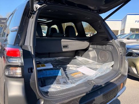 New 2026 Subaru Forester Wilderness AWD/4WD image 7