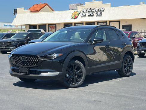 New 2026 MAZDA CX-30 Aire Edition image 2