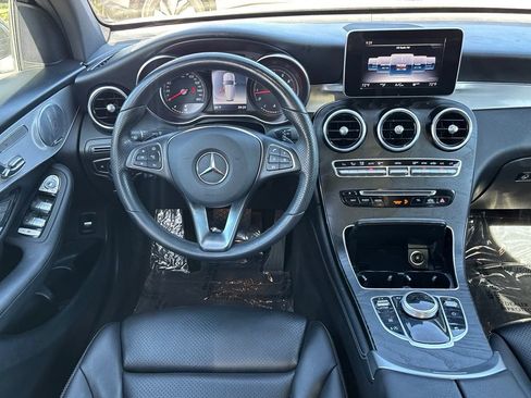 Used 2019 Mercedes-Benz GLC 300 image 16