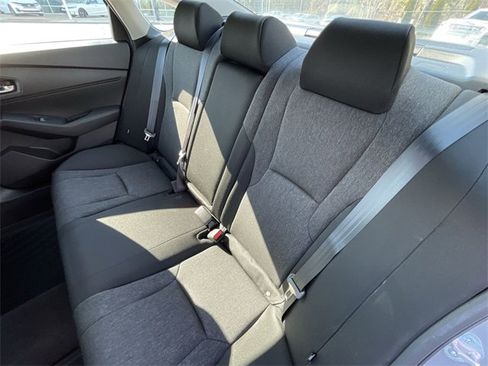 Certified 2025 Honda Accord SE image 18