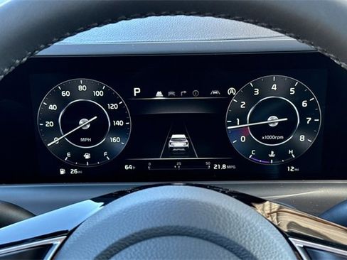 New 2026 Kia Seltos EX image 32