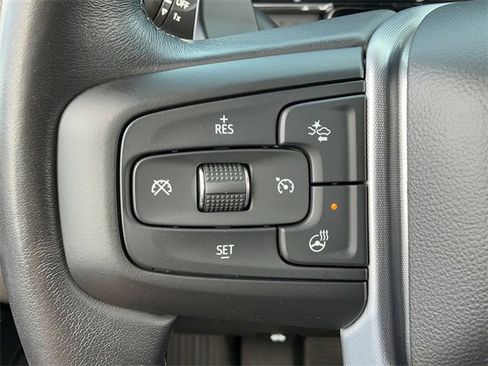 Used 2022 GMC Sierra 1500 SLT w/ SLT Premium Plus Package image 26