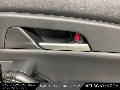 New 2026 MAZDA CX-30 AWD 2.5 S w/ Premium Package image 45