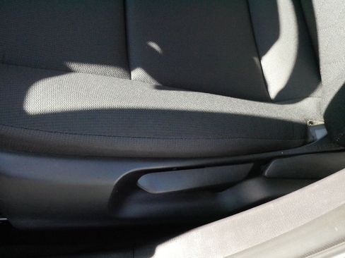 Certified 2026 Toyota Corolla LE FWD image 20