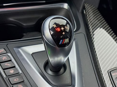 Used 2018 BMW M3 image 20