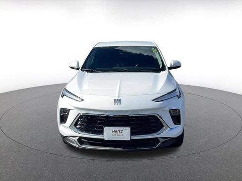 Used 2025 Buick Encore GX Preferred image 4