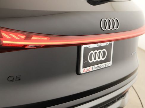New 2025 Audi Q5 Prestige image 29