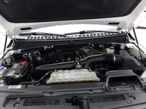 Used 2023 Ford Expedition Max XLT AWD/4WD image 30