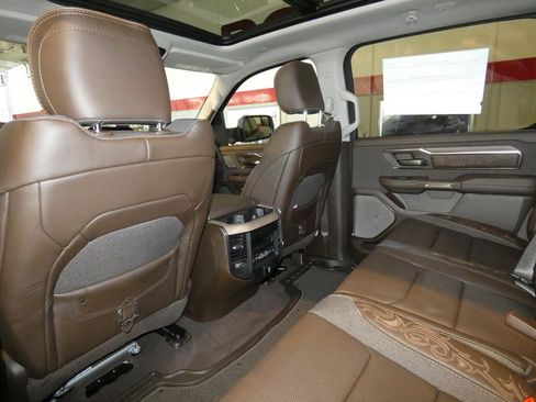 New 2026 RAM 1500 Limited image 30