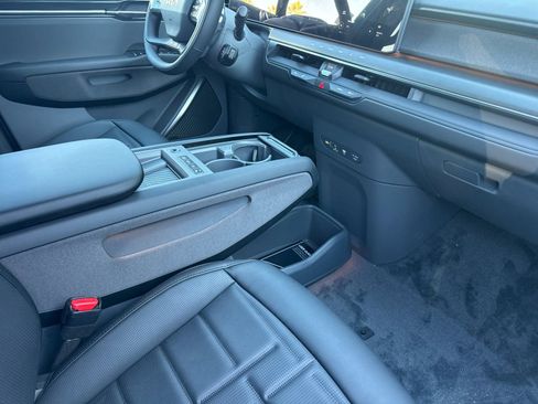 New 2026 Kia EV9 Land w/ Nightfall Edition Package image 16