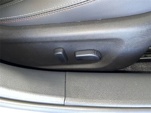 New 2025 Nissan Altima 2.5 SR w/ SR Premium Package image 19