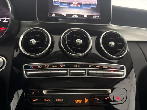 Used 2015 Mercedes-Benz C 300 4MATIC Sedan image 20