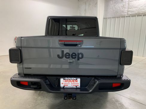 Used 2022 Jeep Gladiator Sport AWD/4WD image 22