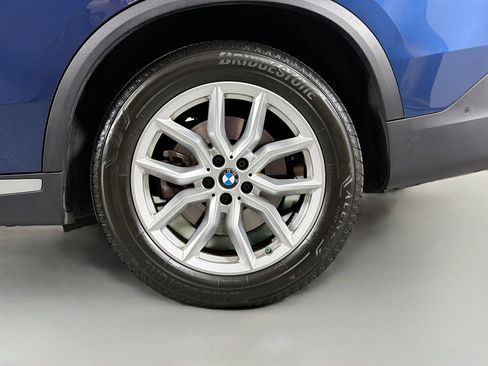 Certified 2023 BMW X5 xDrive40i w/ Parking Assistance Package image 30