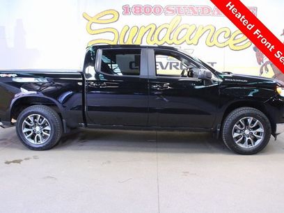 Certified 2024 Chevrolet Silverado 1500 LT