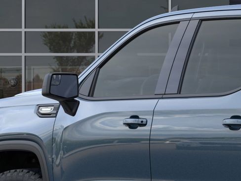 New 2026 GMC Sierra 1500 Elevation w/ Elevation Select Package AWD/4WD image 12