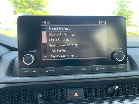 Used 2025 Honda CR-V EX image 24
