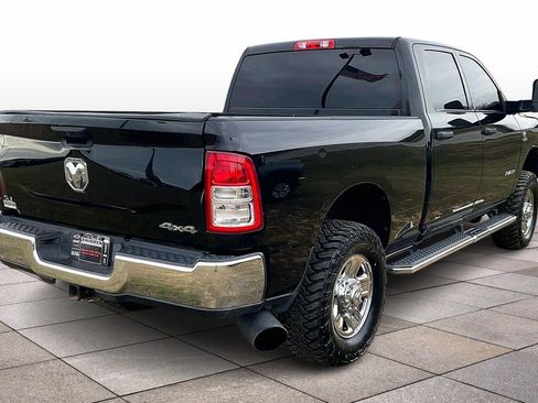 Used 2022 RAM 3500 Tradesman w/ Chrome Appearance Group image 12