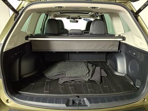 Certified 2023 Subaru Forester Limited AWD/4WD image 30