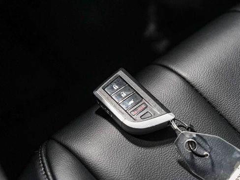 Used 2023 Acura Integra FWD image 29