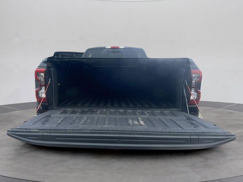 Certified 2024 Ford Ranger Lariat w/ Advanced Towing Package AWD/4WD image 21