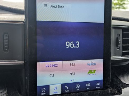 Used 2021 Ford Explorer ST w/ Equipment Group 401A AWD/4WD image 13