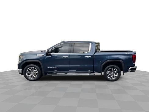 Used 2022 GMC Sierra 1500 SLT w/ SLT Convenience Package image 5