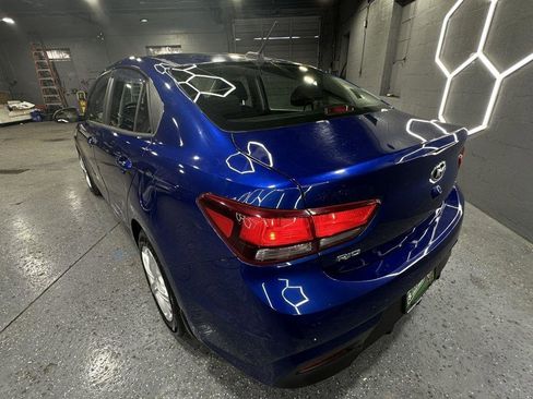 Used 2019 Kia Rio S FWD image 3