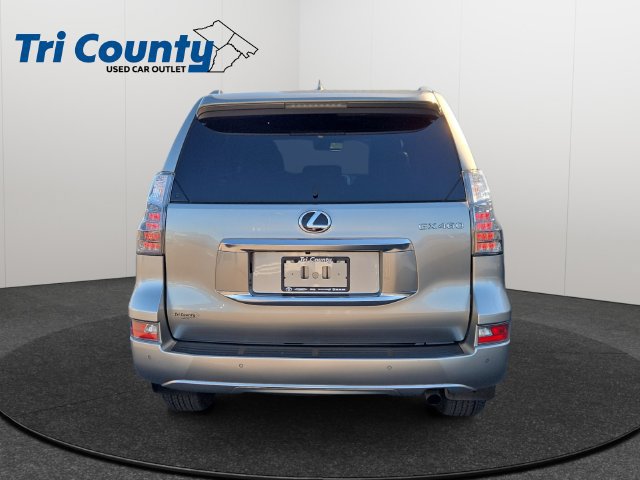 Used 2021 Lexus GX 460 Premium w/ Premium Plus Package AWD/4WD image 7