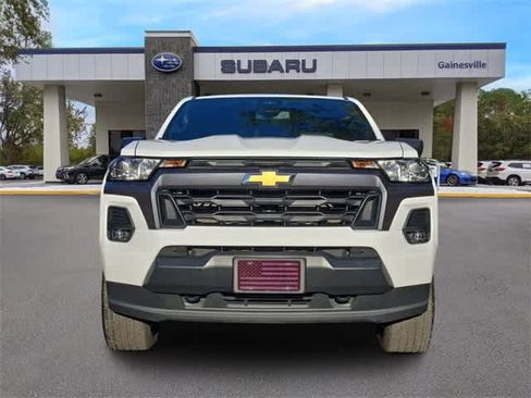 Used 2023 Chevrolet Colorado LT image 10