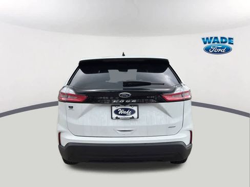New 2024 Ford Edge SE AWD/4WD image 6