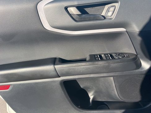 Used 2022 Ford Bronco Sport Big Bend image 11