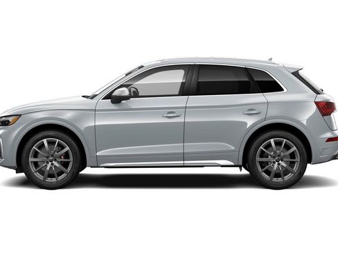 Used 2022 Audi SQ5 Premium Plus AWD/4WD image 8