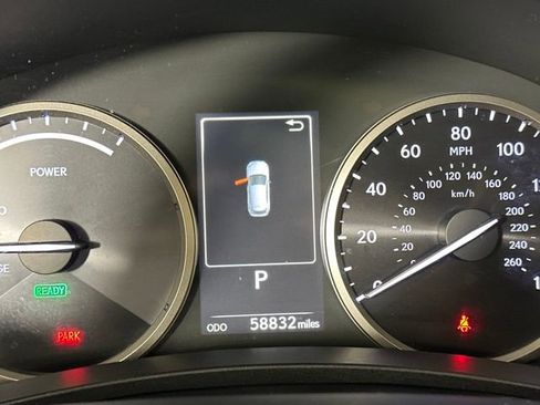 Used 2020 Lexus NX 300h AWD w/ Comfort Package image 18