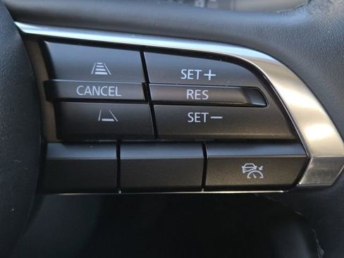 Used 2025 MAZDA MAZDA3 s image 11