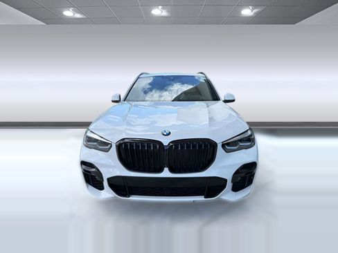 Used 2022 BMW X5 sDrive40i w/ M Sport Package RWD image 6