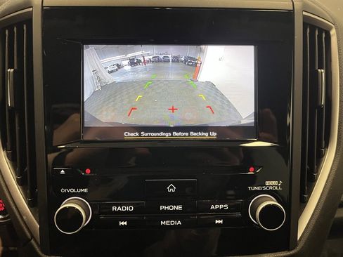 Used 2022 Subaru Forester Premium image 8