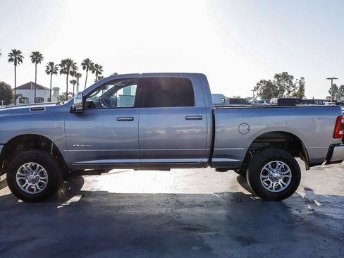 Used 2024 RAM 2500 Laramie AWD/4WD image 14